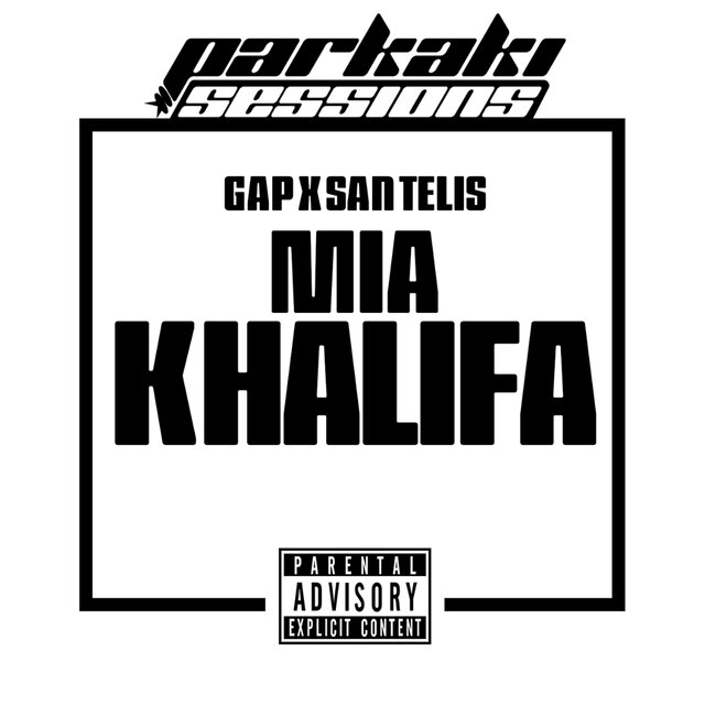 MIA KHALIFA
