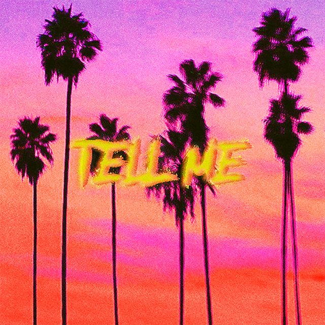 Tell Me (feat. S.E.A.N.Y.P)
