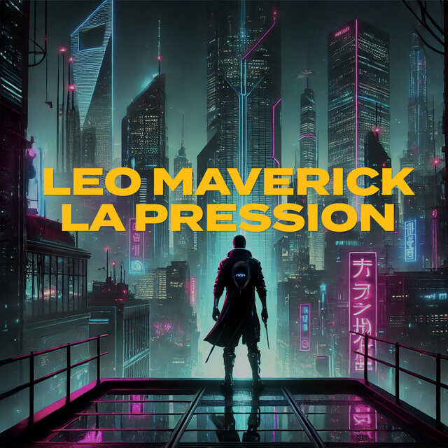 La Pression