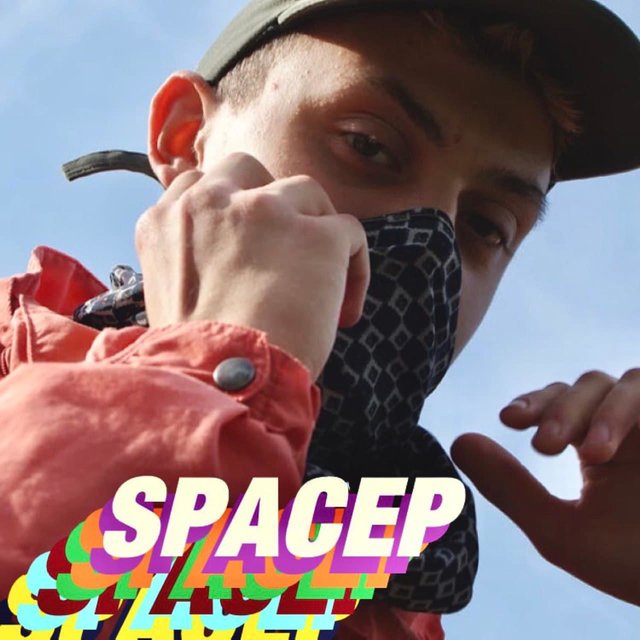 SPACEP