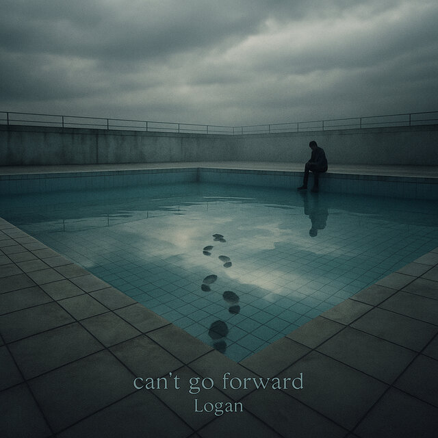 Can't go forward