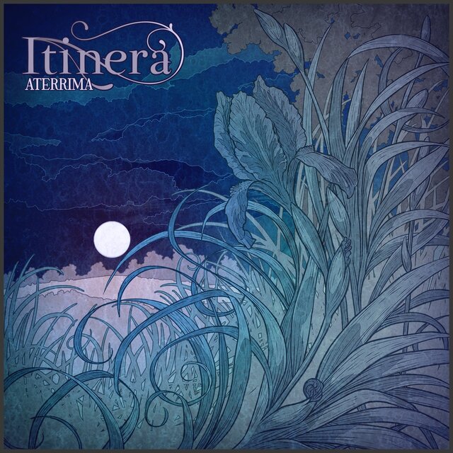 Aterrima (Hungarian Version)