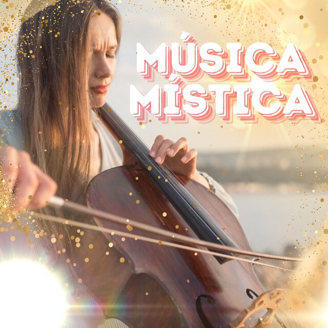 Música Mística