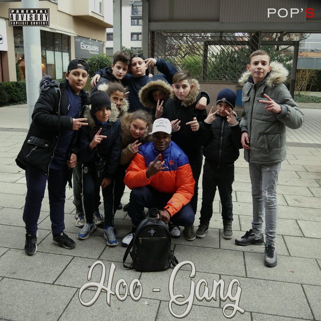 Hoo-Gang