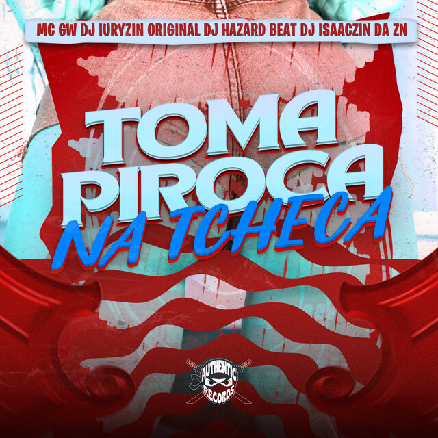 Toma Piroca na Tcheca