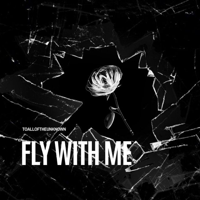 Fly with Me