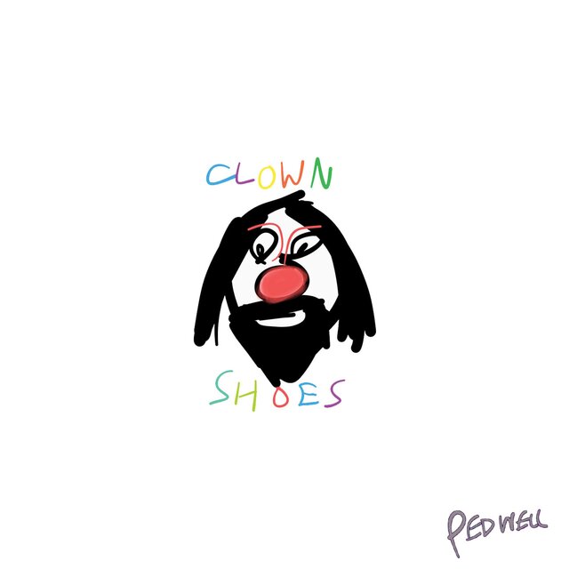 Clown Shoes