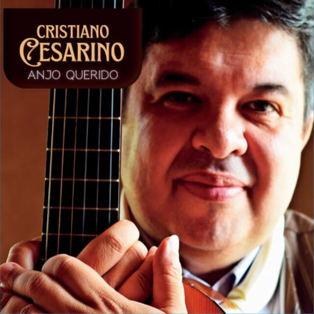 Anjo Querido. ÁLbum