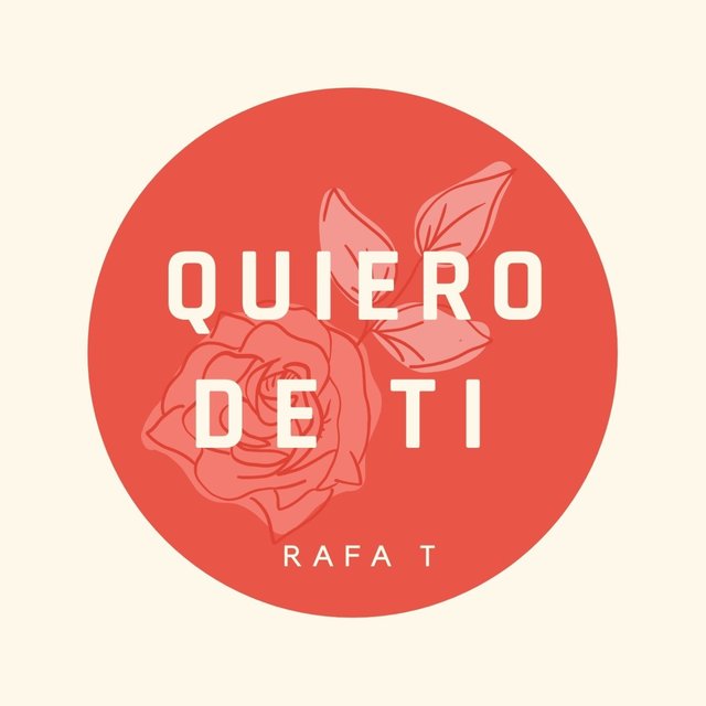 Quiero de Ti
