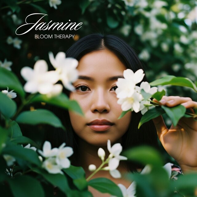 Jasmine Bloom Therapy