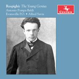 Piano Concerto in A Minor, P. 40: III. Presto (Live)