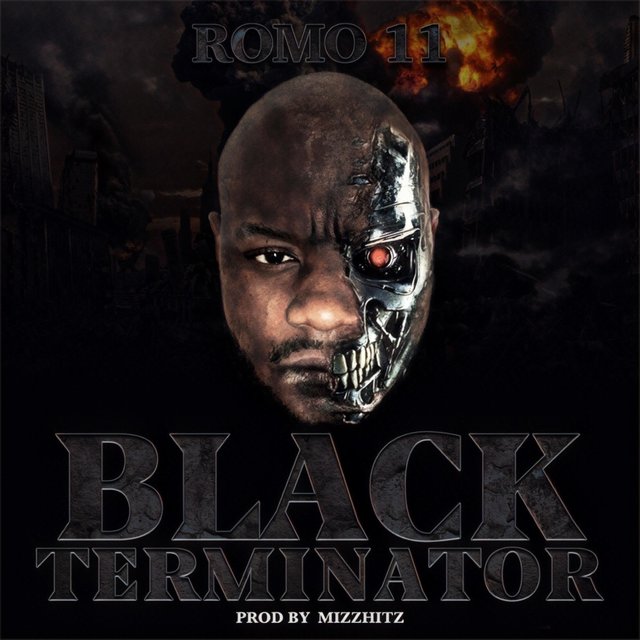 Black Terminator