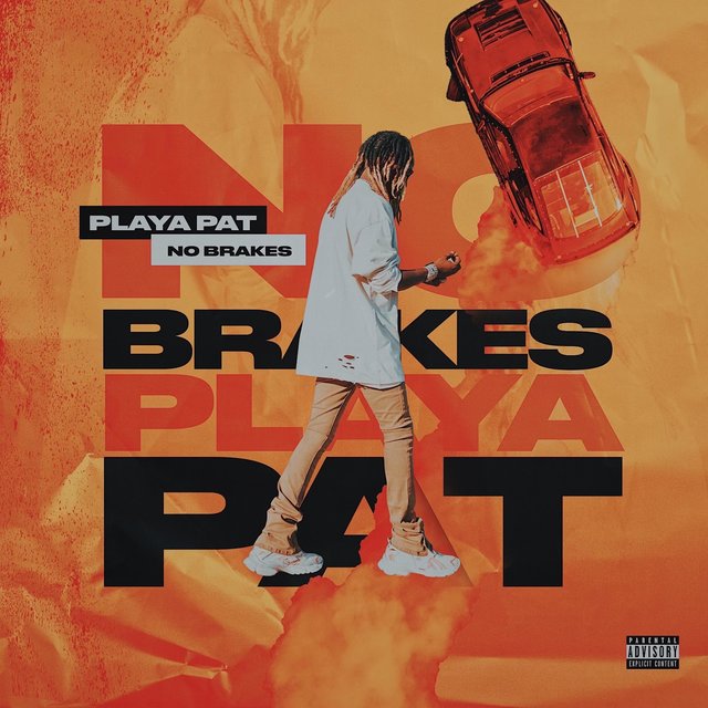 No Brakes