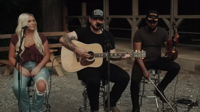 I Can Lie (The Truth Is) (feat. Erin Kirby) (Acoustic)