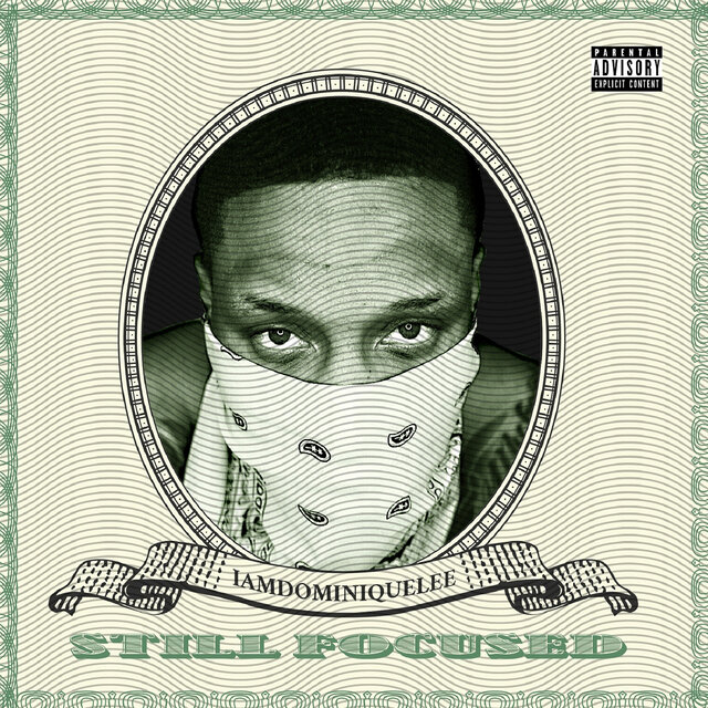 Still Focused