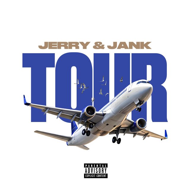 Tour (feat. Jank)