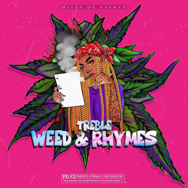 Weed and Rhymes
