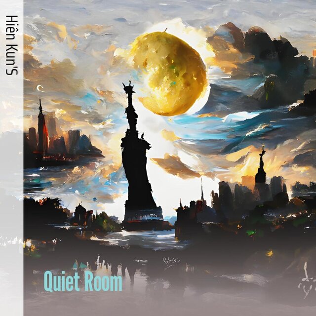 Quiet Room