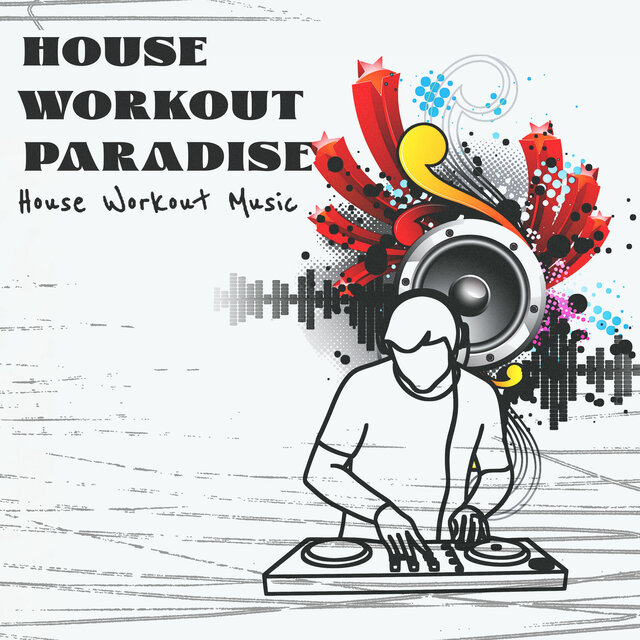 House Workout Paradise