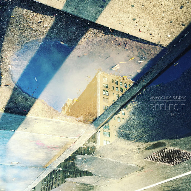 Reflect Part 3