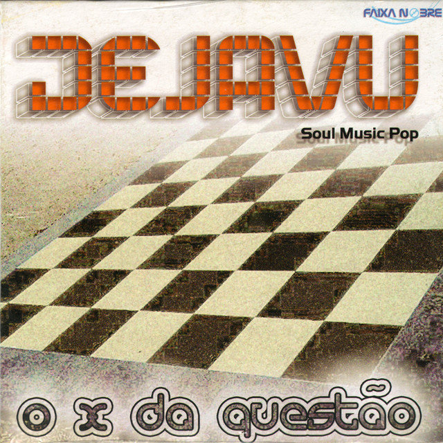 O X da Questão