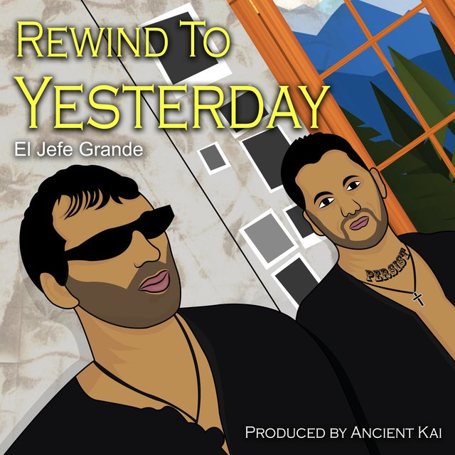 Rewind to Yesterday
