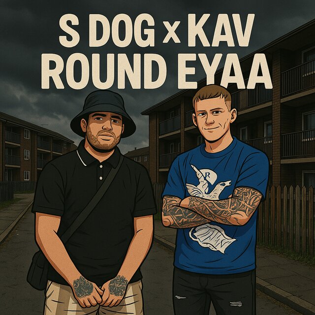 Round eyaa
