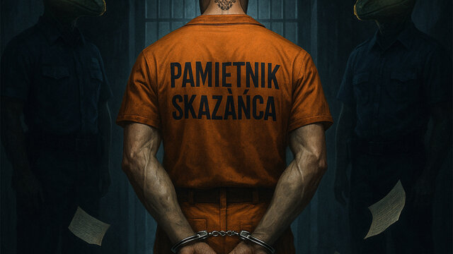 Pamiętnik skazańca