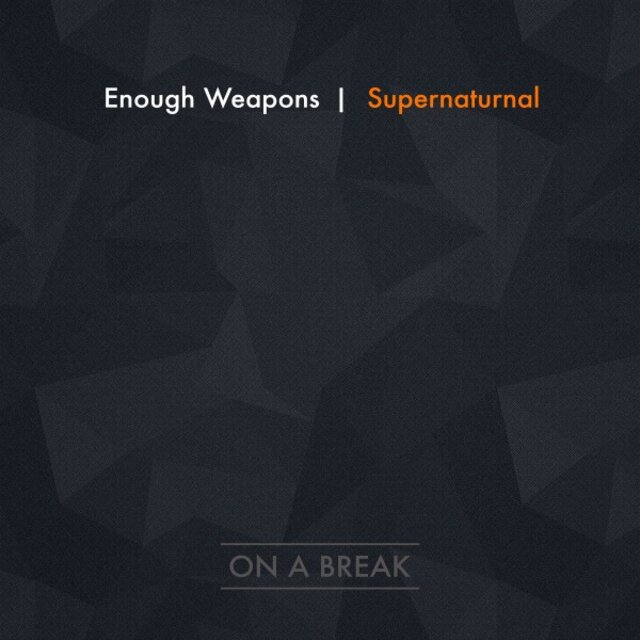 Supernatural