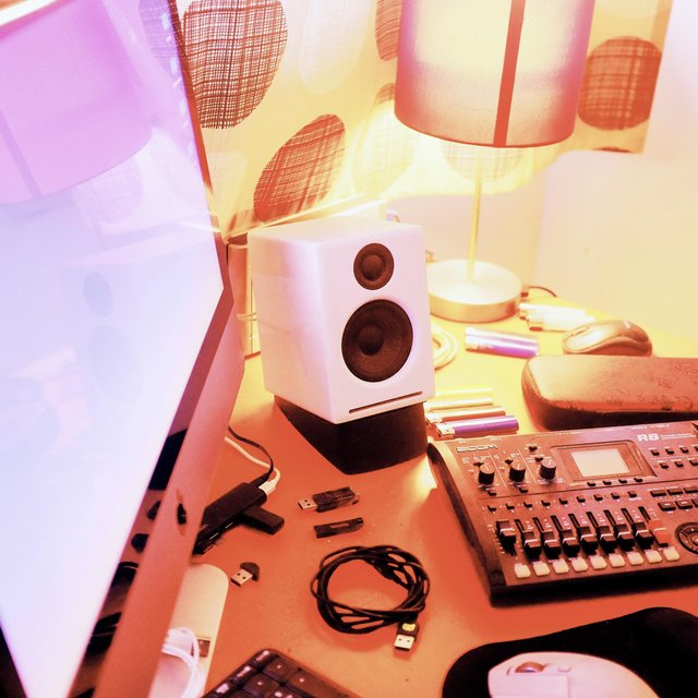 Microhouse