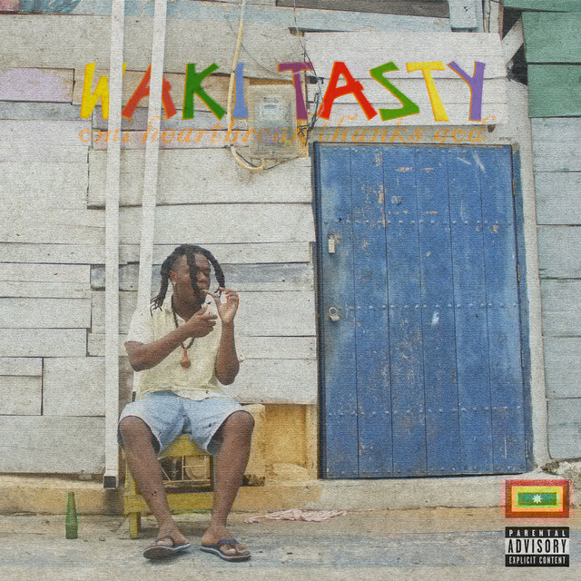 WAKITASTY