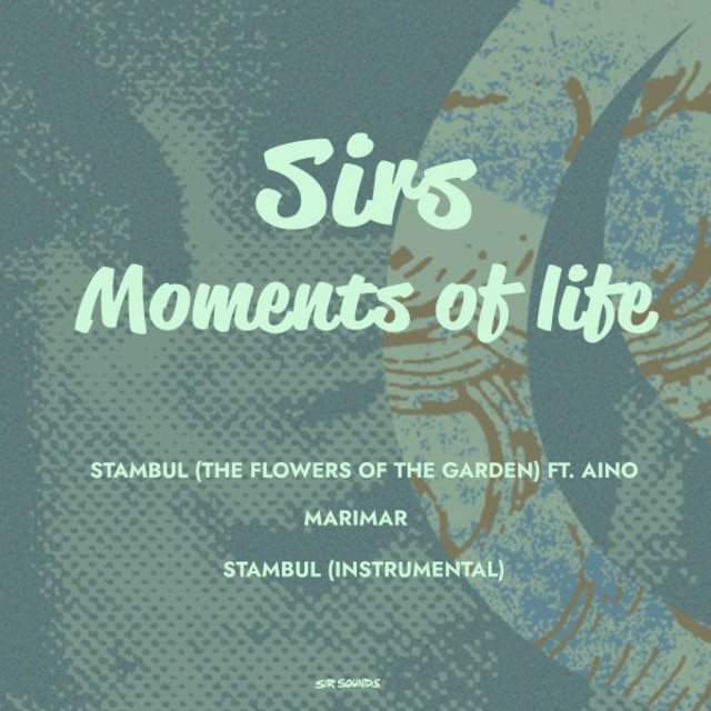 Moments of Life