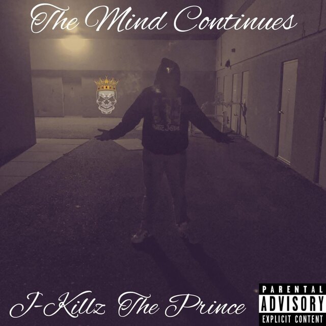The Mind Continues
