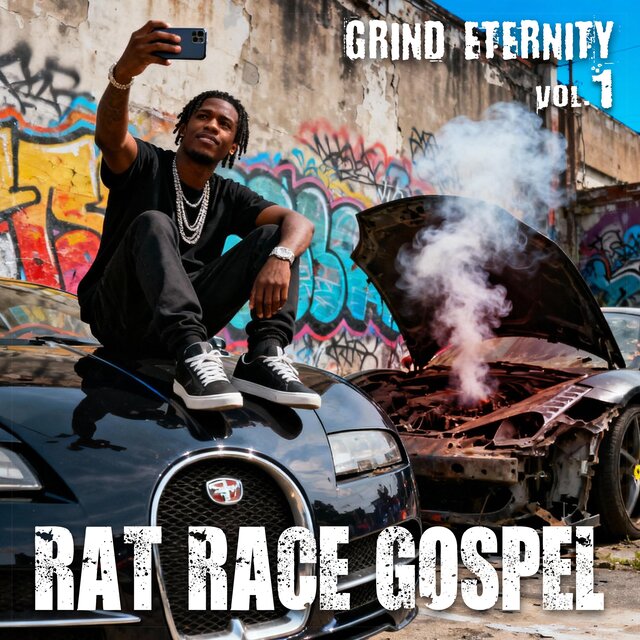 GRIND ETERNITY, Vol. 1 (Rat Race Gospel)