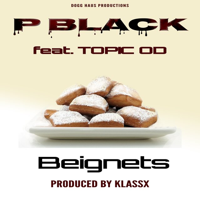 Beignets