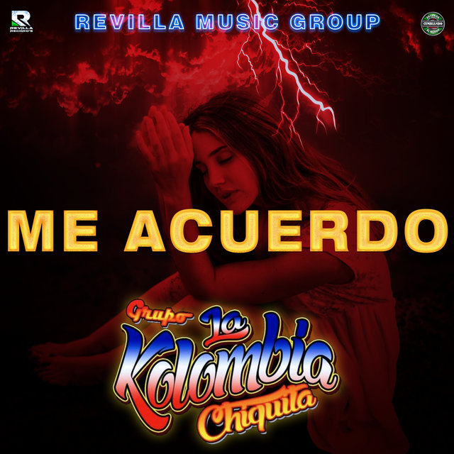 Me Acuerdo