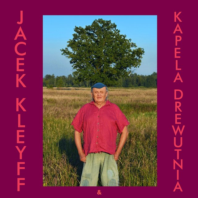 Jacek kleyff & kapela drewutnia