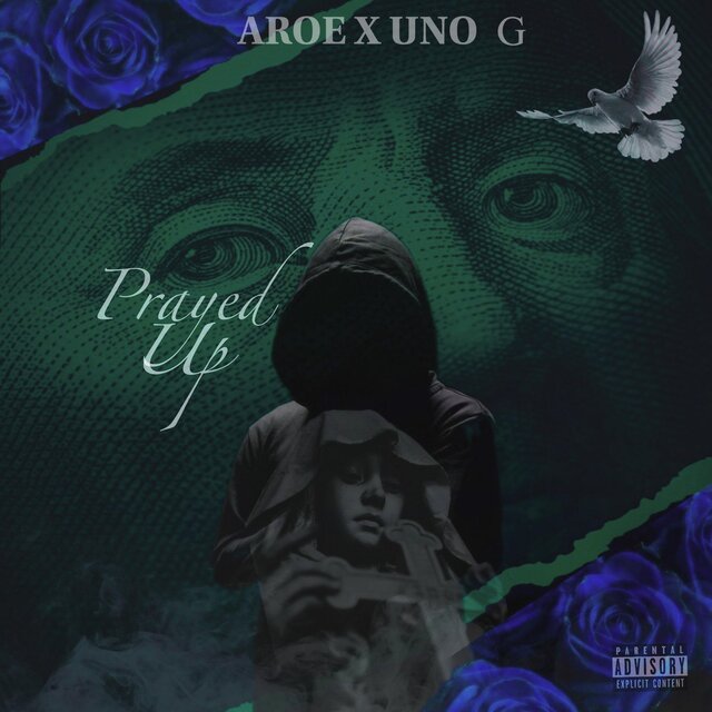 Prayed Up (feat. Uno G)