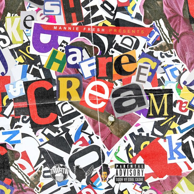 Cream