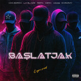 Başlatjak