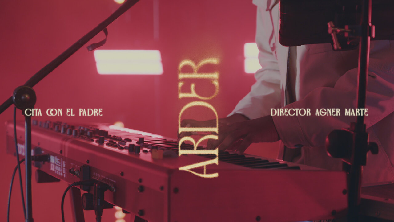 ARDER