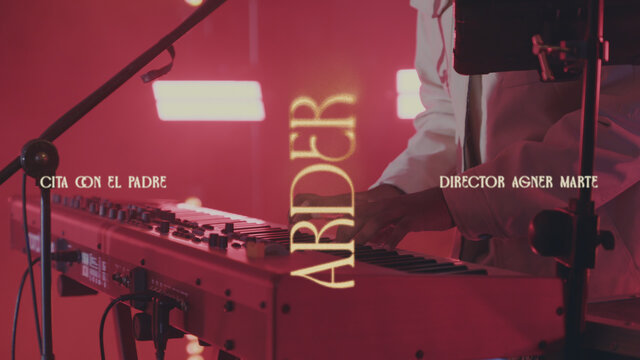 ARDER