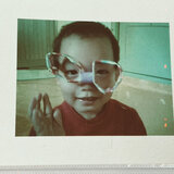 Disc1 - Childhood