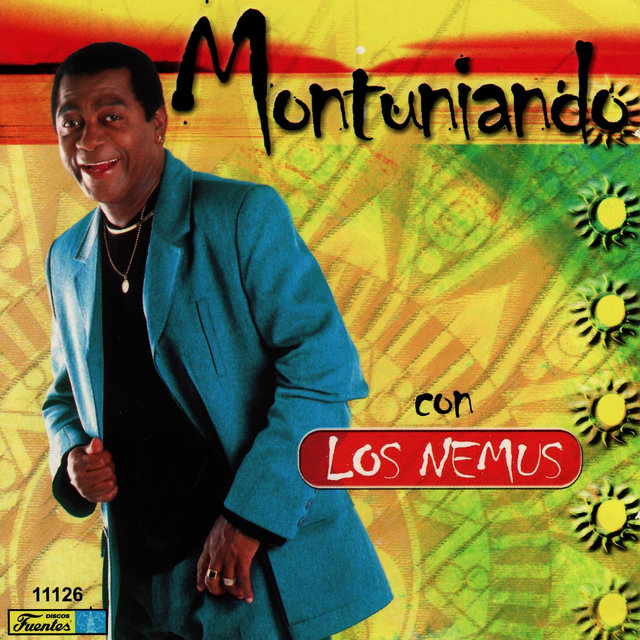 Montuniando Con Los Nemus