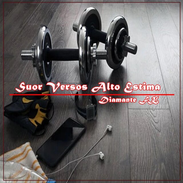 Suor Versos Alto Estima
