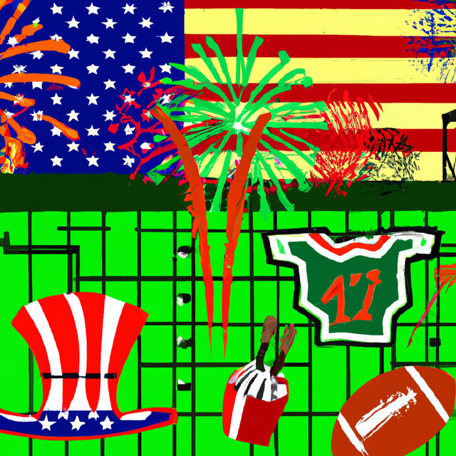 Endzone