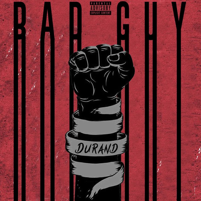 Bad Guy