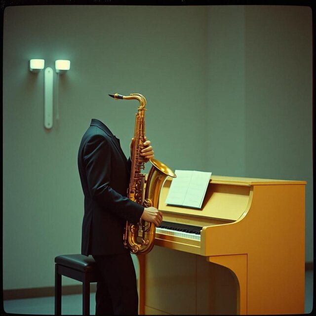 RITUAL JAZZ