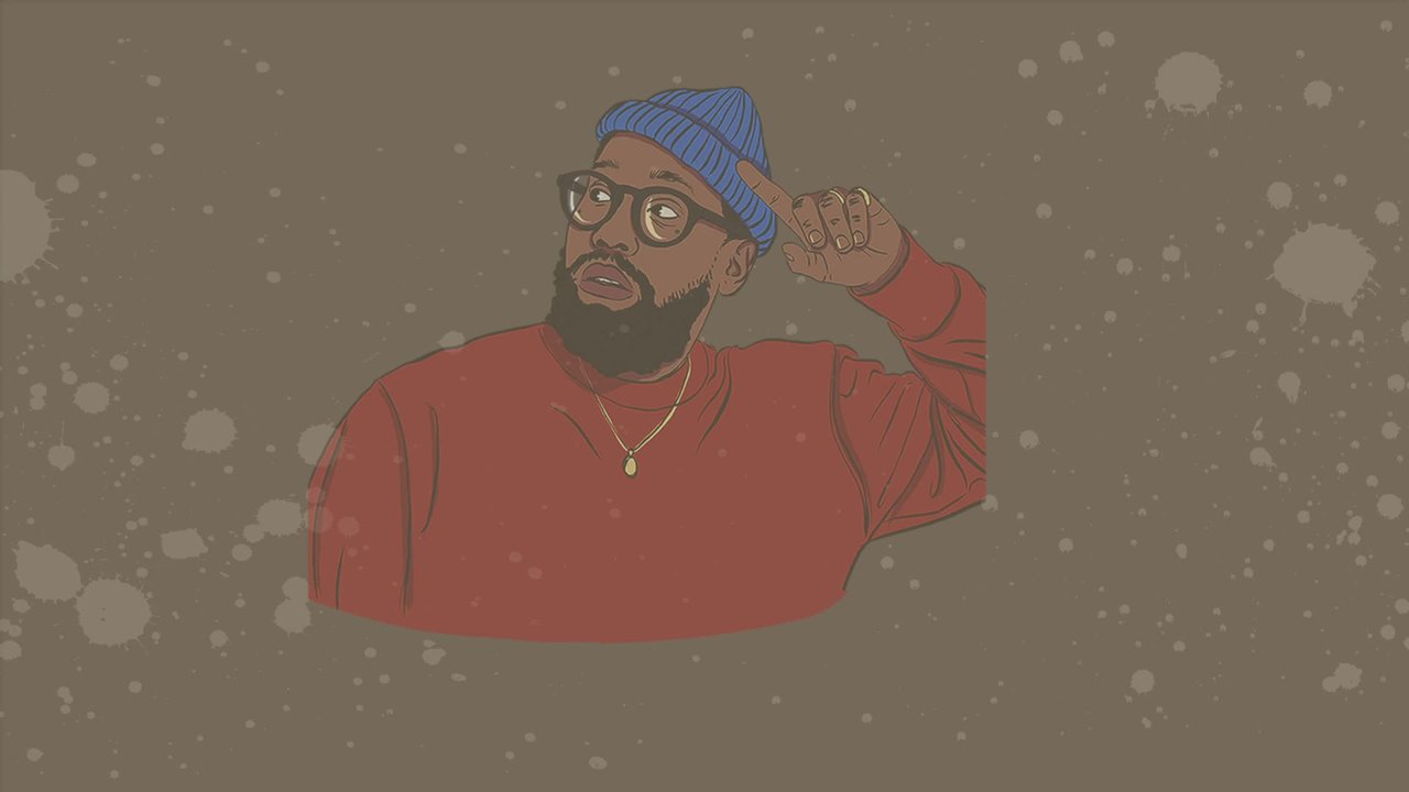 You Should Be Ashamed (Audio)