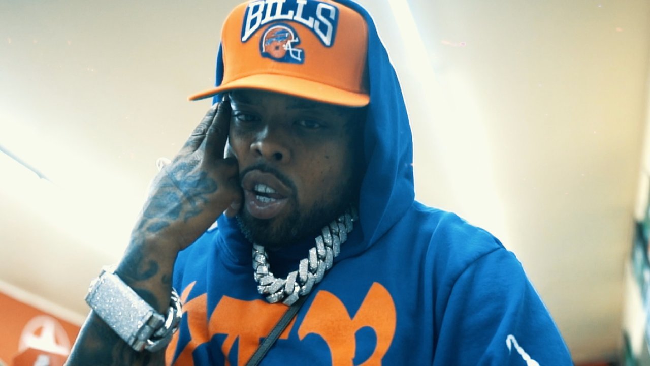 Mac Don't Stop & Nigos Louis (Official Video)